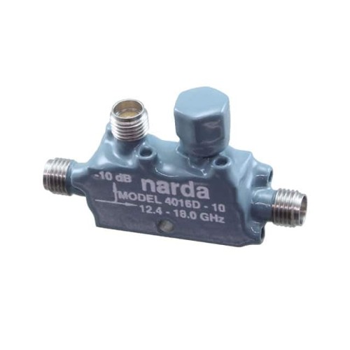 RF DIR COUPLER 12.4GHZ-18GHZ MOD