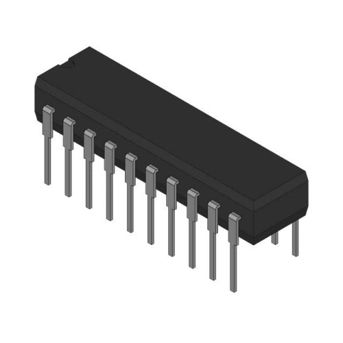 BUFFER/INVERTER PERIPHL DRIVER