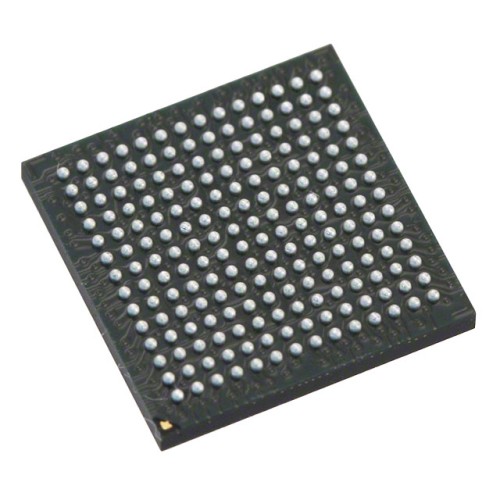 IC FPGA 106 I/O 196CSBGA