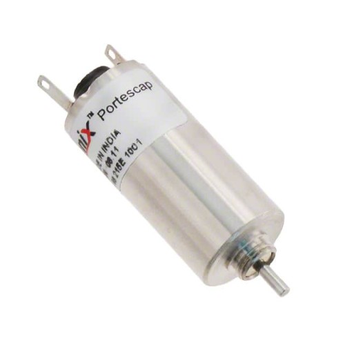 STANDARD MOTOR 10000 RPM 4.5V