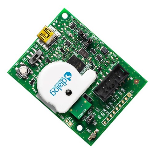 DEV KIT IOT SENSOR DA14583