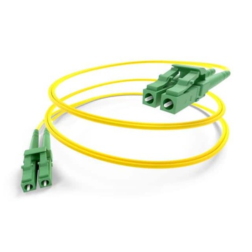 FIBER LC/APC-LC/APC SM 3 METER