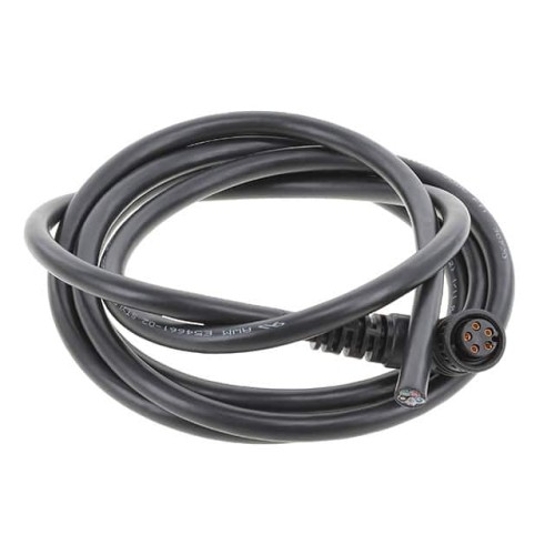 CBL CIRC 5POS FEM 6.00'