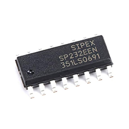 SOP-16 RS232 ICS ROHS
