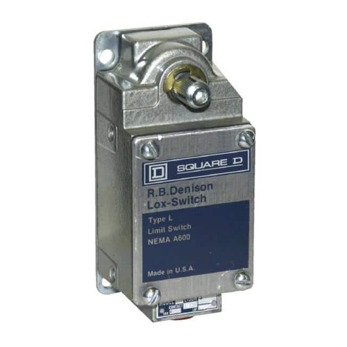 LIMIT SWITCH, L100/300, L525, 60