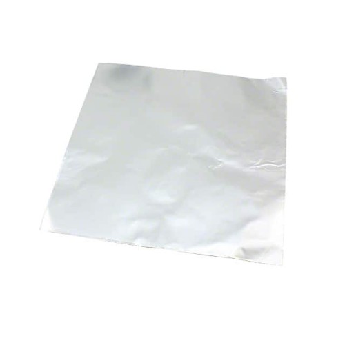 THERM PAD 228.6X228.6MM SIL/YLW