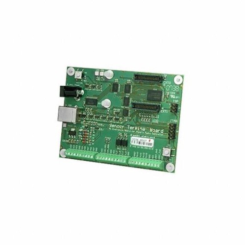 STB SENSOR TERM BOARD