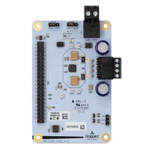EVAL BOARD FOR TMC2209