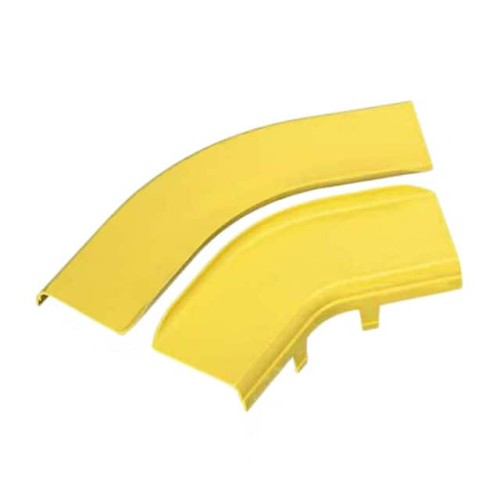 CABLE DUCT ANGLE SPLIT