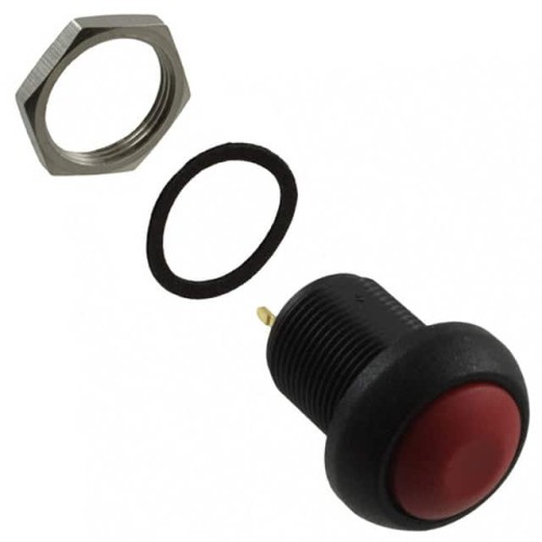 SWITCH PUSHBUTTON SPDT 3A 28V