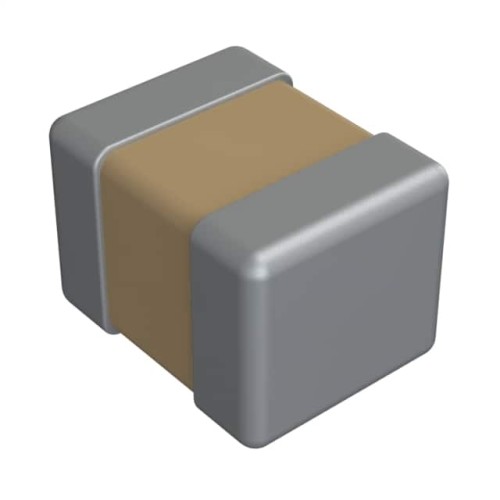 CAP CER 6.2PF 250V C0G/NP0 0505