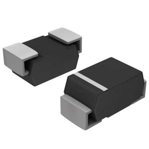 DIODE GEN PURP 200V 2A SMA