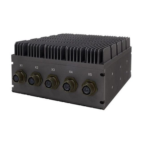 IP65 MXM-GPU SERVER WITH INTEL X