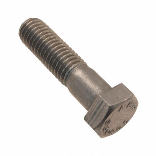 CAP SCREW HEX 1/2"-13