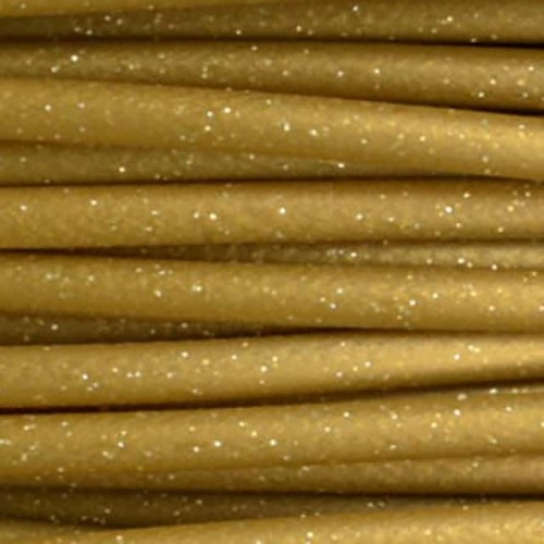 FILAMENT GOLD TPU 0.118" 750G
