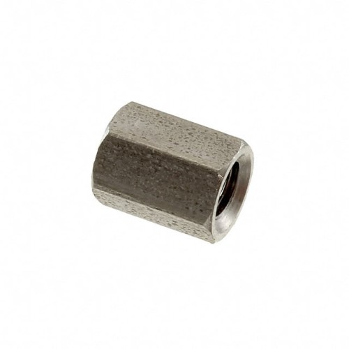 HEX STANDOFF M3X0.5 ALUMINUM 6MM