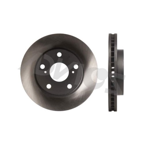 ADVICS DISC BRAKE ROTOR