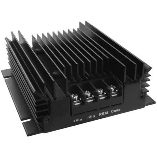 DC/DC CONVERTER 15V 75W