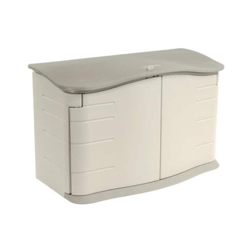 HORIZONTAL STORAGE SHED, 47"W X