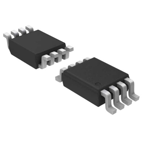 IC SWITCH DUAL SPST US8