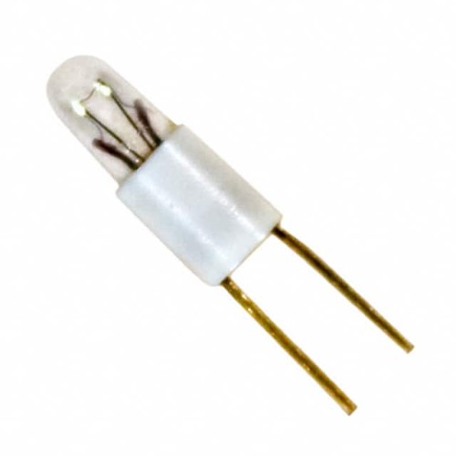 LAMP INCAND RT-1 SPEC BI-PIN 18V