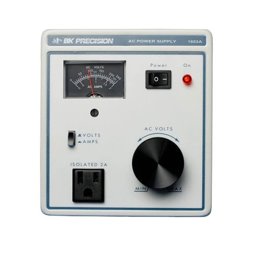 POWER SUPPLY 150V 2A AC 220VAC