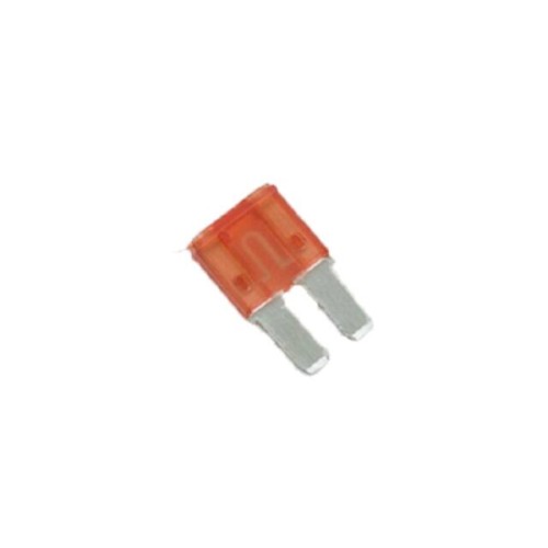 FUSE AUTO 10A 32VDC BLADE MICRO