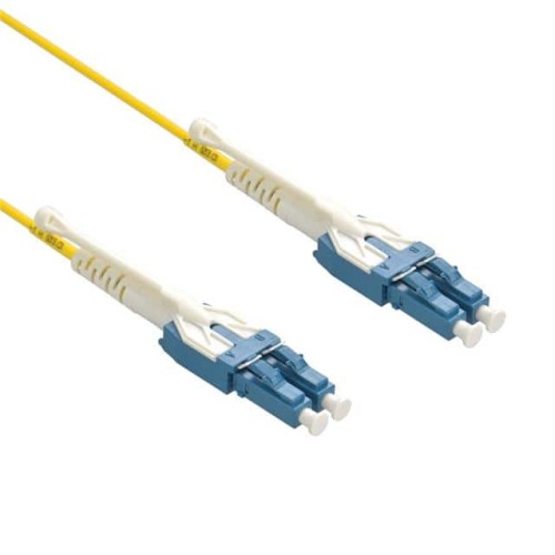 2m Uniboot LC/UPC LC/UPC Singlem