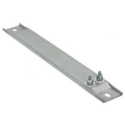 CHANNEL STRIP HEATER, 120V, T3,