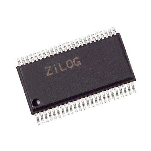 IC MCU 8BIT 32KB OTP 48SSOP