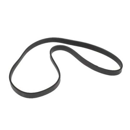 BLACK CONDUCTIVE BANDS 1=1 BAG