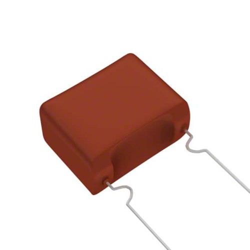 CAP FILM 2.2UF 3% 250VDC RADIAL