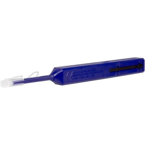 FIBER OPTIC PEN CLEANER FOR LC