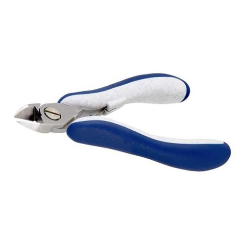 HIGH PRECISION ERGO-TEK SLIM CUT