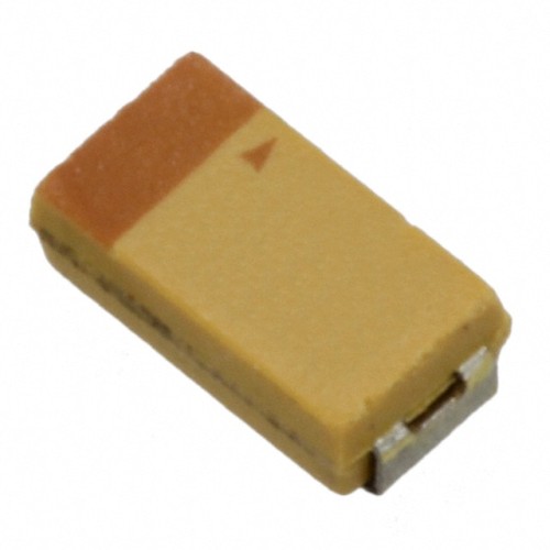 CAP TANT 0.68UF 10% 35V 1206