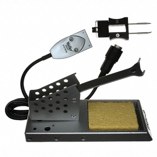 DESOLDERING TWEEZERS 80W 12V