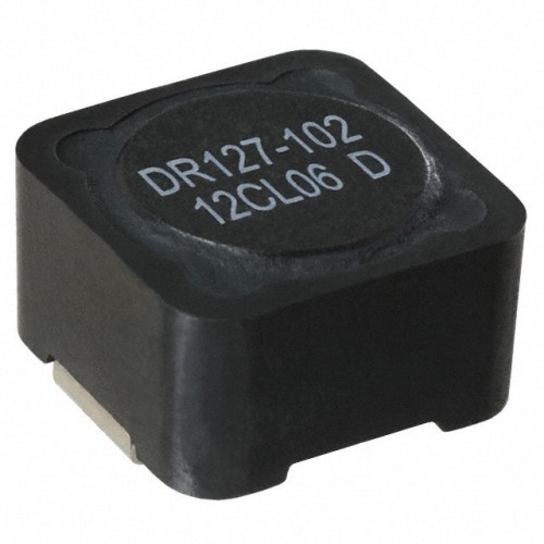 FIXED IND 1MH 610MA 1.66 OHM SMD