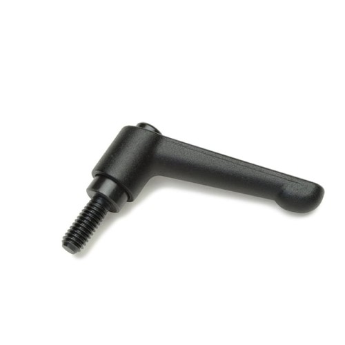 M6:20 ADJUSTABLE CLAMPING LEVER