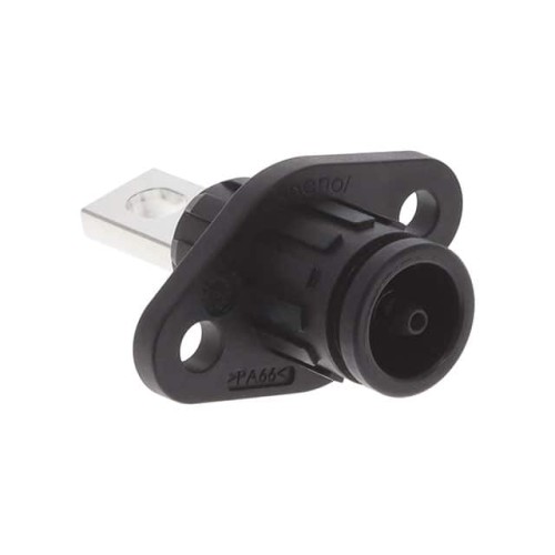 3.6MM SURLOK PLUS, RECEPTACLE, P