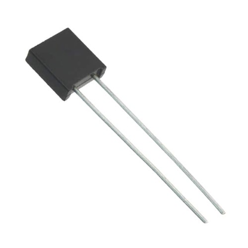 RES 15 OHM 0.6W 0.1% RADIAL