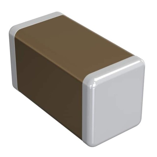 CAP CER 10UF 6.3V X7R 1206