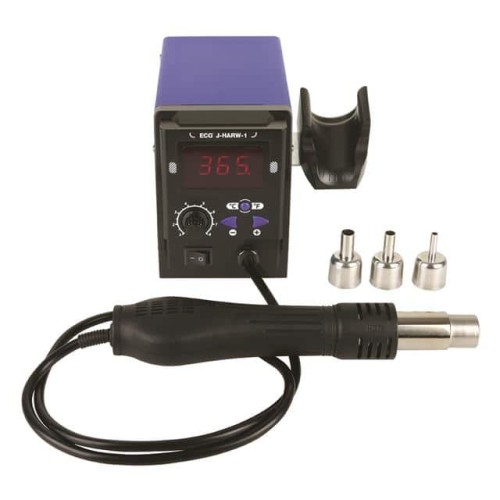 ECG HOT-AIR REWORK STATION 100-4
