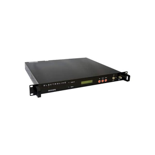 OPTICAL TRANSMITTER FIBER 11DBM