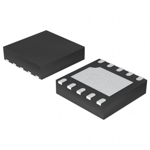 IC BATT CHG MULT-CHEM 1CEL 10MLP