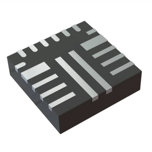 IC 17V 12A BUCK ADJ VQFN-18(FC)