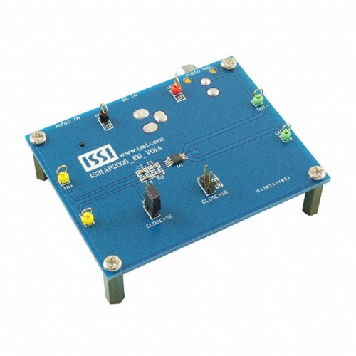EVAL BOARD FOR IS31AP2005