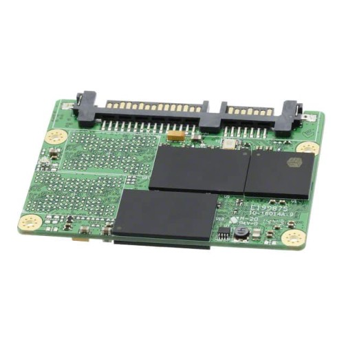 SSD 32GB SLIM-SATA MLC 5V