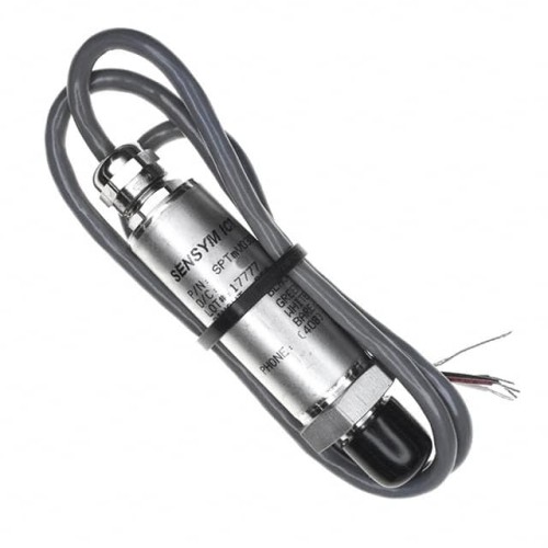 SENSOR 300PSIG STEEL 100MV OUT