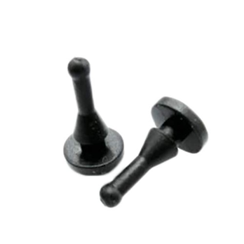 FAN MOUNT RIVET,TPE,ISOLATING