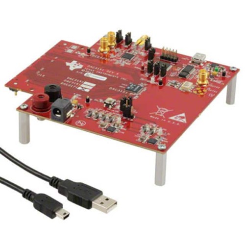 EVAL BOARD DAC3171